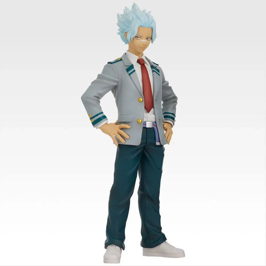 Boku no Hero Academia - Midoriya Izuku - Nitotan - Plush Mascot - Yukiyama Tozan (Takara Tomy A.R.T.S Boku no Hero Academia - Midoriya Izuku - Nitotan - Plush Mascot - Yukiyama Tozan (Takara Tomy A.R.T.S