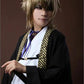 "Hakuouki - Demon of the Fleeting Blossom" Chikage Kazama style cosplay wig | animota