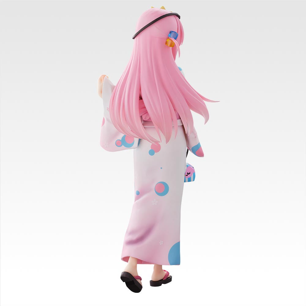 BOCCHI THE ROCK! VOLUME 4 Hitori Goto Figure 1/7 Gracemaster Last One Ver. [Ichiban-Kuji Prize Last One]