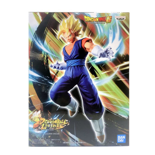 DRAGONBALL LEGENDS COLLAB -VEGITO-