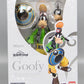 S.H.Figuarts Goofy (Kingdom Heart II)