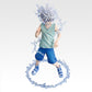 HUNTER×HUNTER - CHMERA ANT 2 - Killua MASTERLISE [Ichiban-Kuji Prize D]