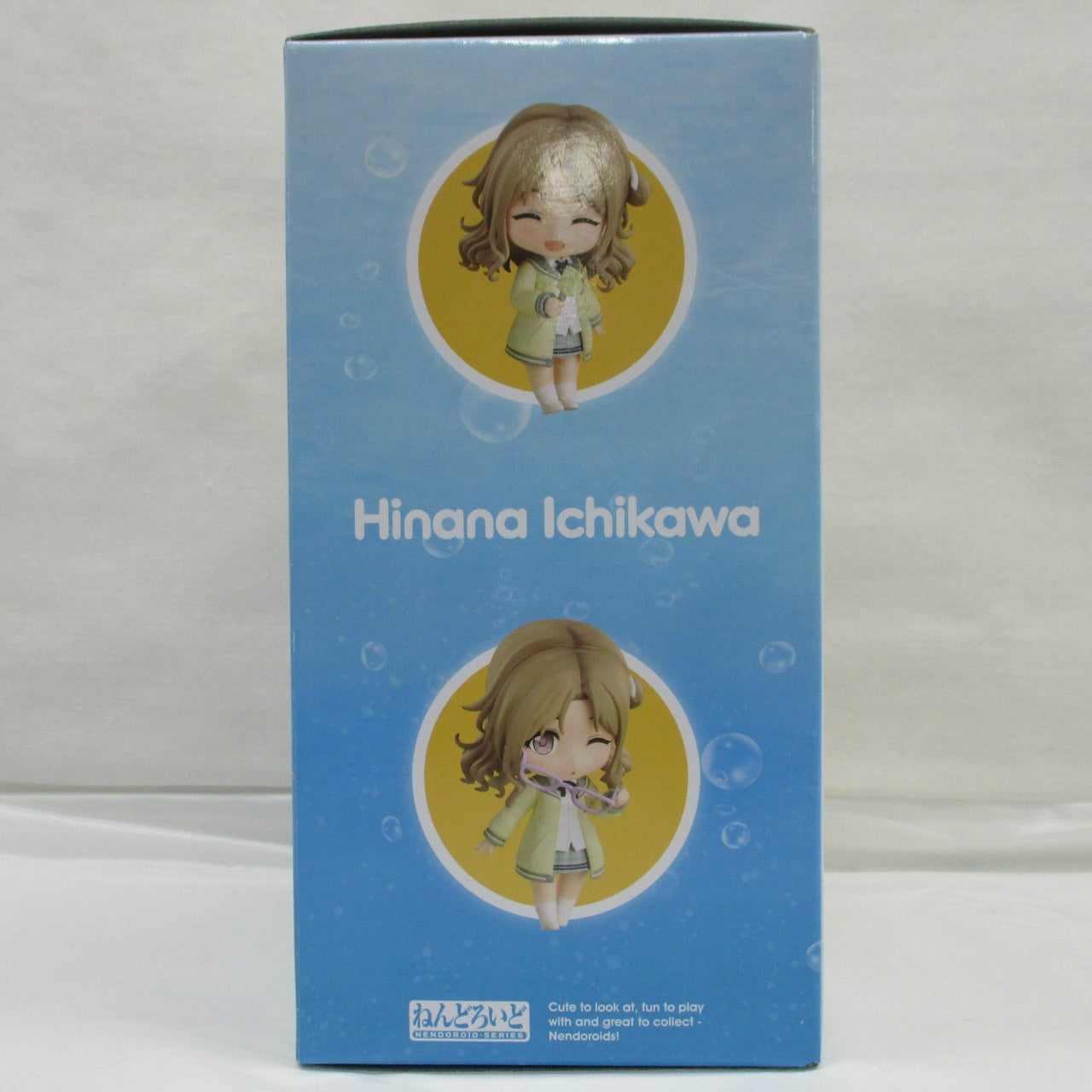 Nendoroid THE IDOLM@STER SHINY COLORS Hinana Ichikawa