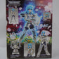 Saint Seiya Myth Cloth Lyra Orpheus, Action & Toy Figures, animota