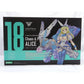 Megami Device Chaos & Pretty Alice 1/1 Plastic Model, animota