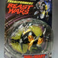 Walmart Exclusive Transformers Beast Wars Transmetals Tripredacus