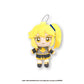 Akita Neru NuiPuriKe Sitting Plush Toy