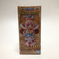 OnePiece World Collectable Figure -Reverie- 2 Lev.9 Princess Shirahoshi, animota