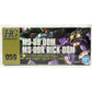 HGUC 059 MS-09 Dom MS-09R Rick-Dom (Bandai Spirits Version), Action & Toy Figures, animota