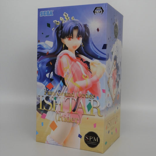 SEGA Fate/Grand Order Super Premium Figure Ishtar (Rider)