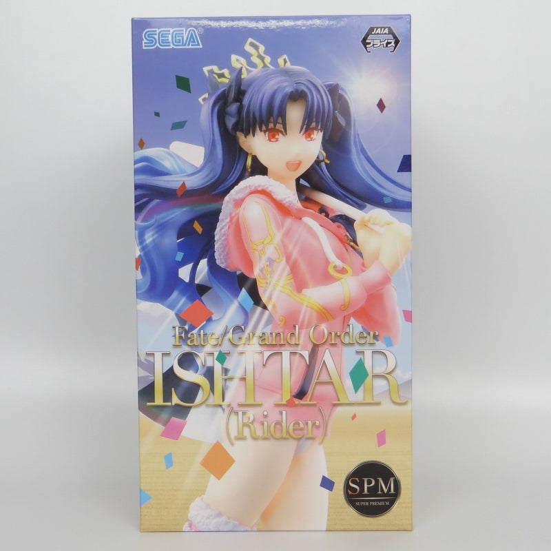 Figura Super Premium de SEGA Fate/Grand Order, Ishtar (jinete)