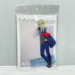 Contents Seed TV Anime "Tokyo Revengers" Deka Acrylic Stand Chifuyu Matsuno Dressy ver.