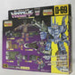 Transformers Generation 1 Takara D-69 Bruticus, animota