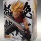 Super Dragon Ball Heroes Chozetsu Giko No.5 Super Saiyan Trunks