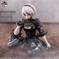NieR:Automata Ver1.1a - Glory to Mankind - 2B Figure [Ichiban-Kuji Prize B]
