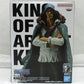 Bandai Spirits ONE PIECE KING OF ARTIST KUZAN, Action & Toy Figures, animota