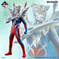 Ultraman Zero - Beyond the STARS - Ultimate Zero MASTERLISE [Ichiban-Kuji Prize A]