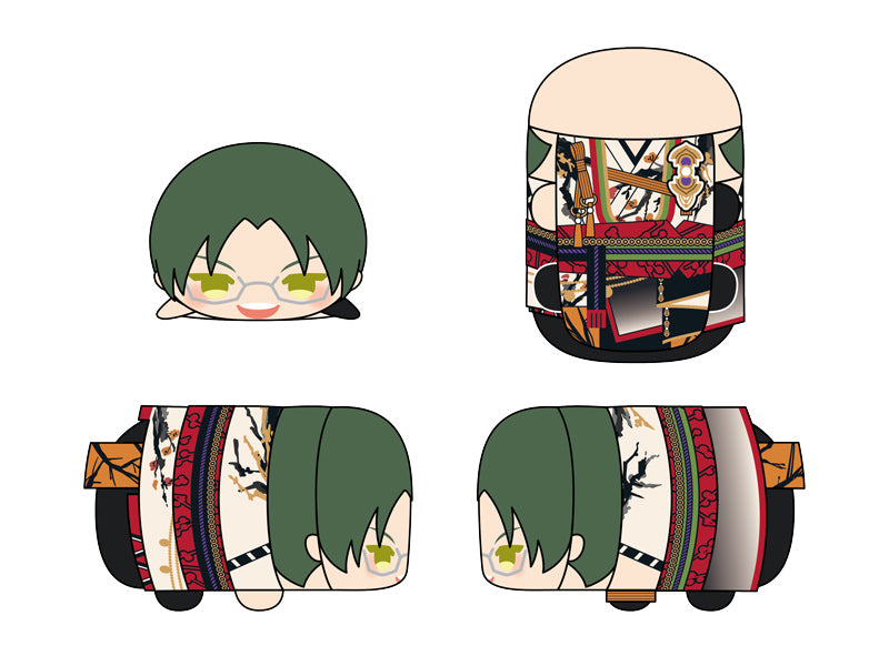 Mochimochi Mascot PS "Ensemble Stars!!" Vol. 9 Hasumi Keito