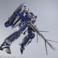 DX Chogokin VF-25G Super Messiah Valkyrie (Michael Blanc Unit) Revival Ver. "Macross Frontier"