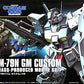 HGUC 1/144 RGM-79N GM Custom, Action & Toy Figures, animota