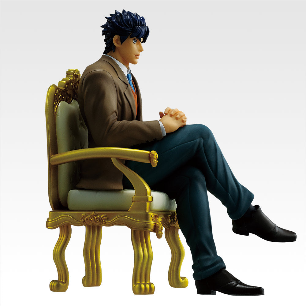 JoJo's Bizarre Adventure - THE★JOJO WORLD - Jonathan Joestar figure [Ichiban-Kuji Prize A]