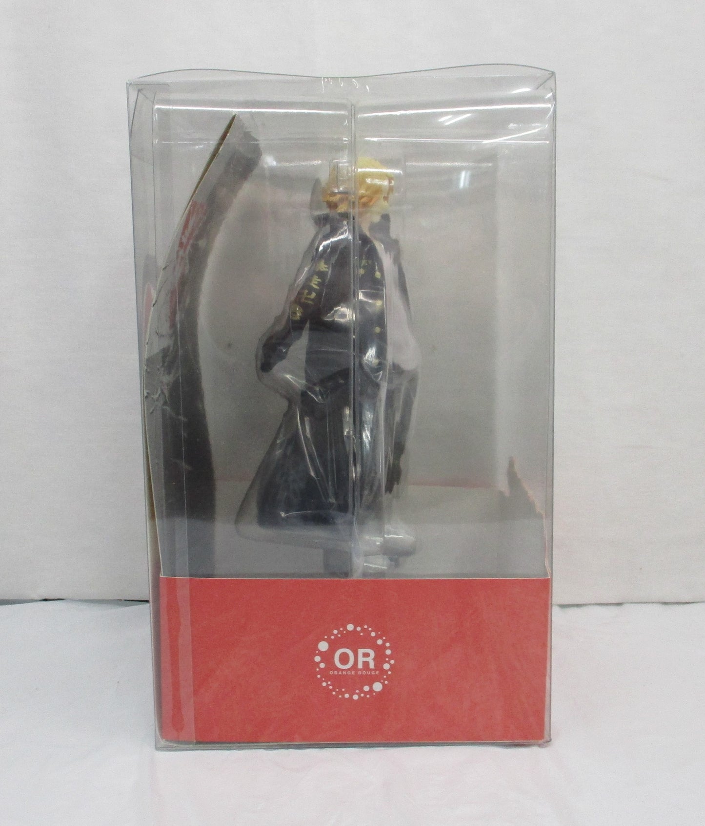 POP UP PARADE Tokyo Revengers Manjiro Sano Complete Figure