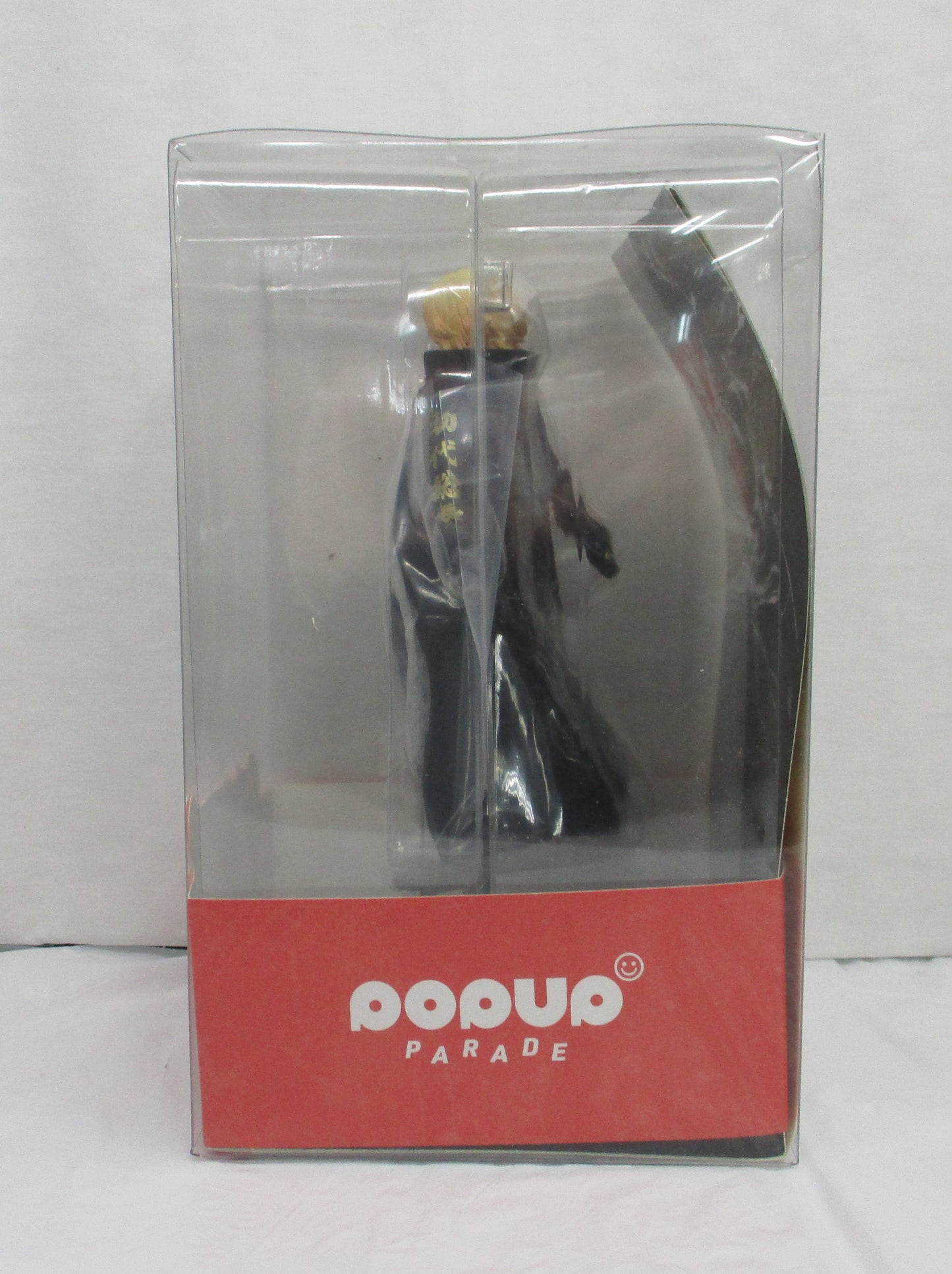 POP UP PARADE Tokyo Revengers Manjiro Sano Complete Figure