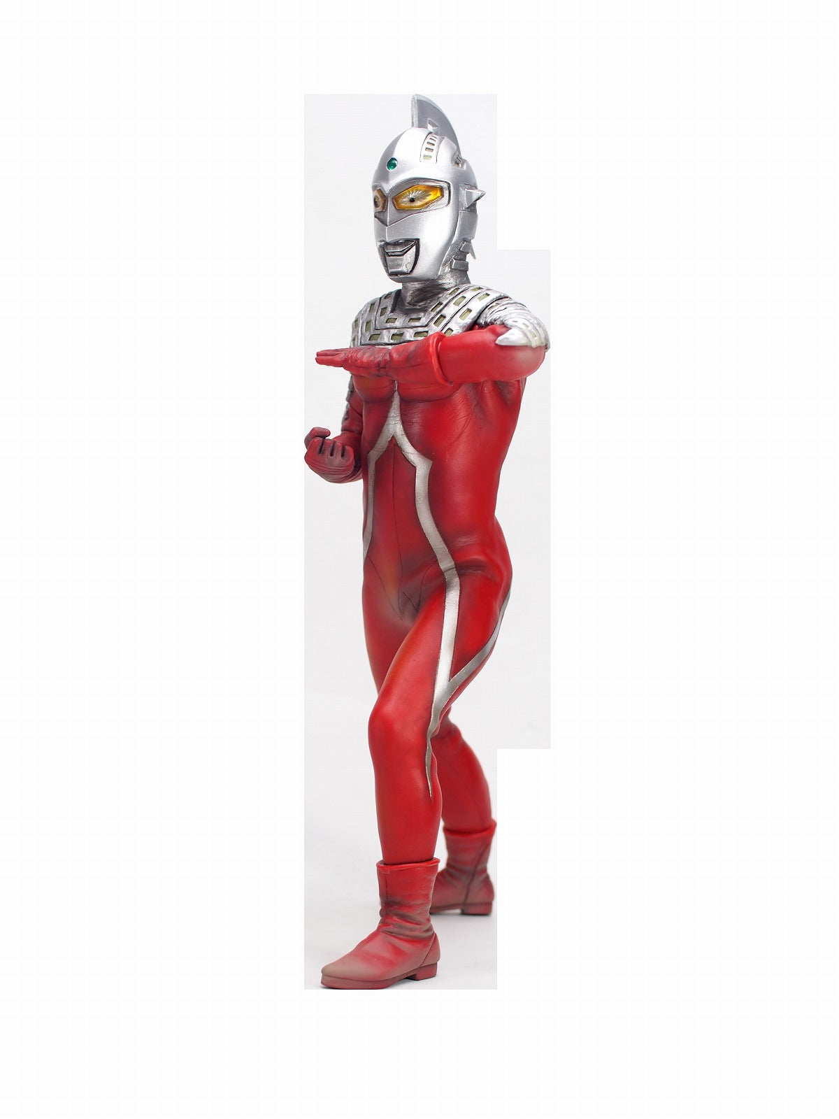 CCP 1/6 Tokusatsu-Serie Vol.EX ULTRASEVEN Weitwinkelaufnahme, High Grade Ver.