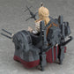 figma Kantai Collection -Kan Colle- Warspite