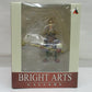 Final Fantasy IX Bright Arts Gallery VIVI