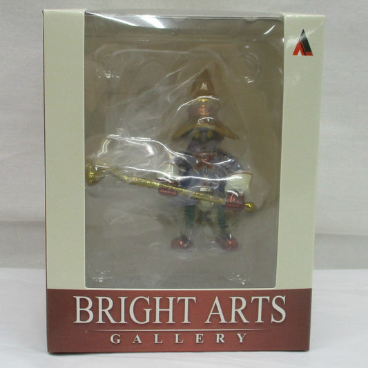 Final Fantasy IX Bright Arts Gallery VIVI