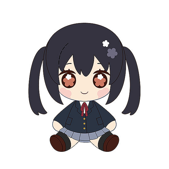 K-On! Huggy Doll Nakano Azusa