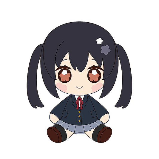 K-On! Huggy Doll Nakano Azusa