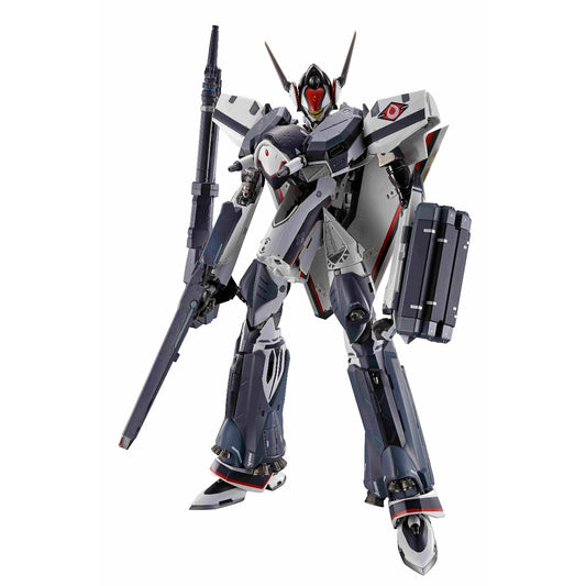 DX Chogokin VF-171EX Armed Nightmare Plus EX (Alto Saotome's Unit) Revival Ver. "Macross Frontier"