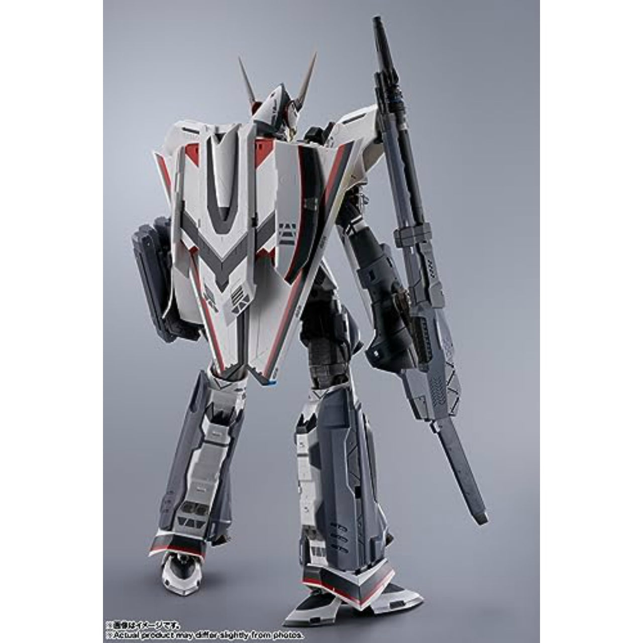 DX Chogokin VF-171EX Armed Nightmare Plus EX (Alto Saotome's Unit) Revival Ver. "Macross Frontier"