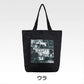 Stranger Things - The Unknown World Vol.2 - Tote Bag [Ichiban-Kuji Prize D]