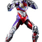 threezero FIGZERO ULTRAMAN 1/6 ULTRAMAN SUIT TIGA 1/6 scale action figure