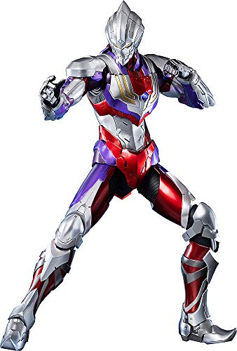 threezero FIGZERO ULTRAMAN 1/6 ULTRAMAN SUIT TIGA 1/6 scale action figure