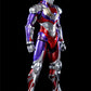 threezero FIGZERO ULTRAMAN 1/6 ULTRAMAN SUIT TIGA 1/6 scale action figure