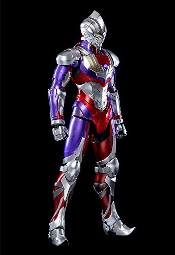 threezero FIGZERO ULTRAMAN 1/6 ULTRAMAN SUIT TIGA 1/6 scale action figure