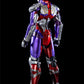 threezero FIGZERO ULTRAMAN 1/6 ULTRAMAN SUIT TIGA 1/6 scale action figure