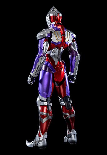 threezero FIGZERO ULTRAMAN 1/6 ULTRAMAN SUIT TIGA 1/6 scale action figure