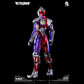 threezero FIGZERO ULTRAMAN ULTRAMAN SUIT TIGA Action Figure