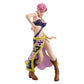 JoJo's Bizarre Adventure GOLDEN WIND Trish Una MASTERLISE [Ichiban-Kuji Prize G]