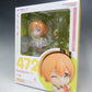 Nendoroid No.472 Rin Hoshizora