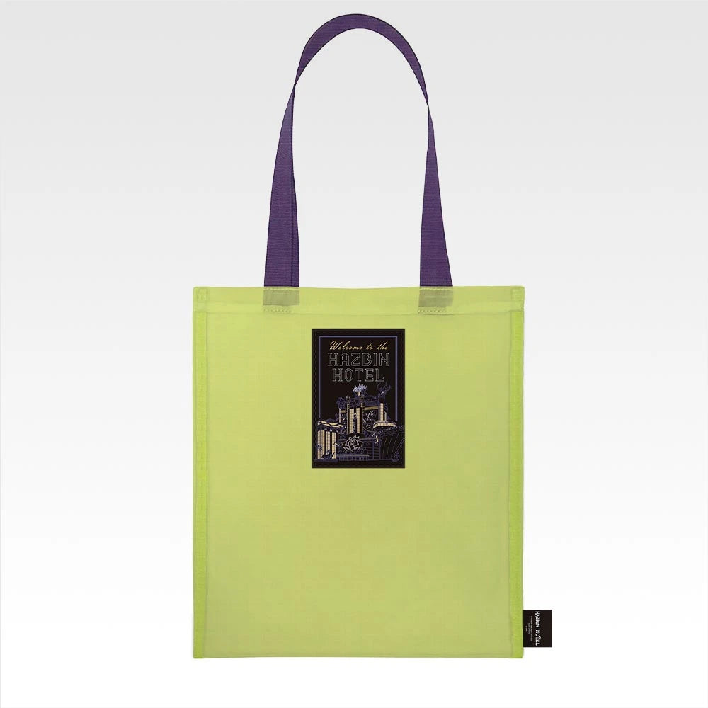 Hazbin Hotel Tote Bag [Ichiban-Kuji Prize B]