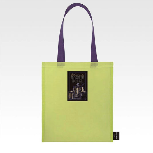 Hazbin Hotel Tote Bag [Ichiban-Kuji Prize B]
