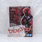 S.H.Figuarts Deadpool (Deadpool)