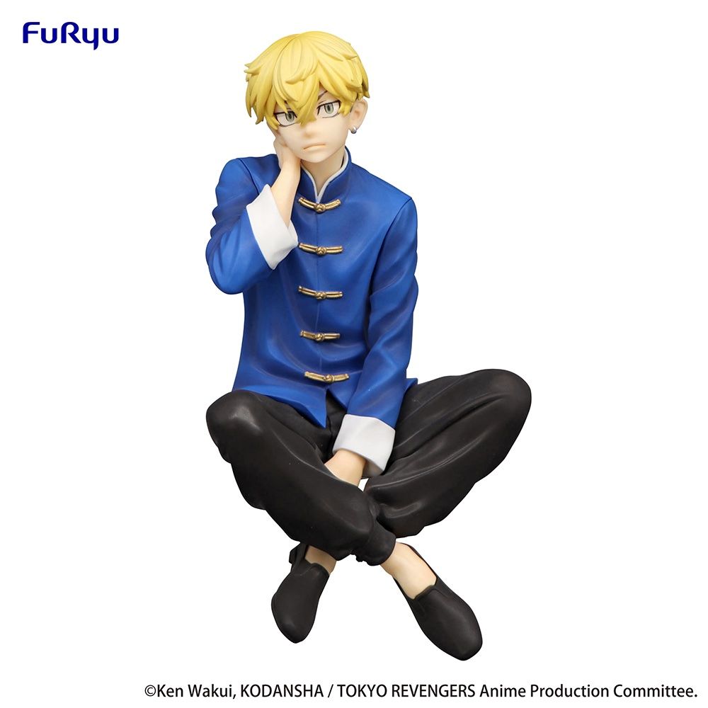 Tokyo Revengers - Special Figure - Chifuyu Matsuno Chaina Clothes ver. | animota