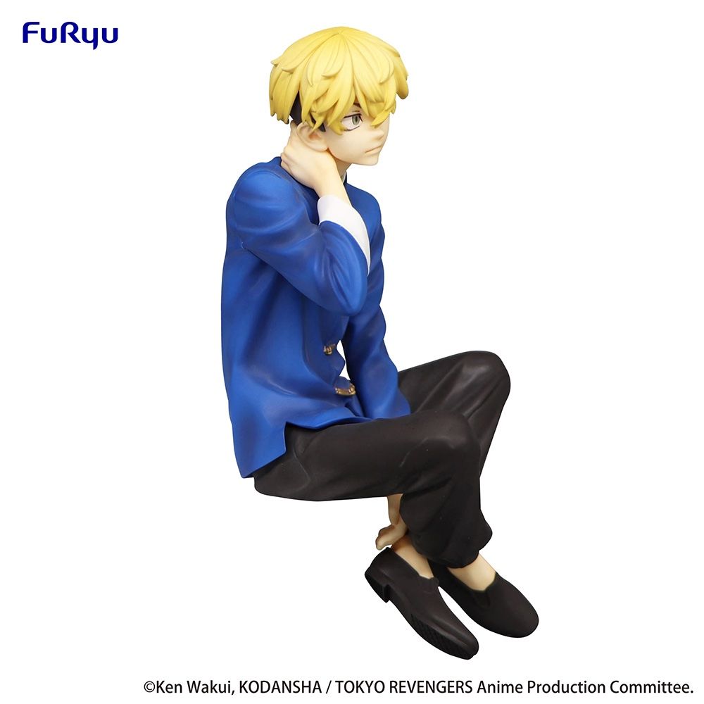 Tokyo Revengers - Special Figure - Chifuyu Matsuno Chaina Clothes ver. | animota